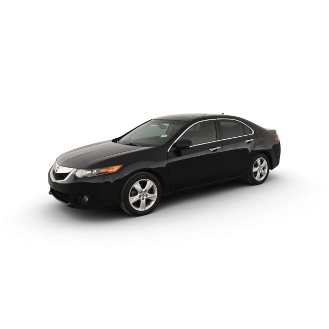 ADC年鑑 2006、2008、2009、2010 2010 Acura TSX | Carvana